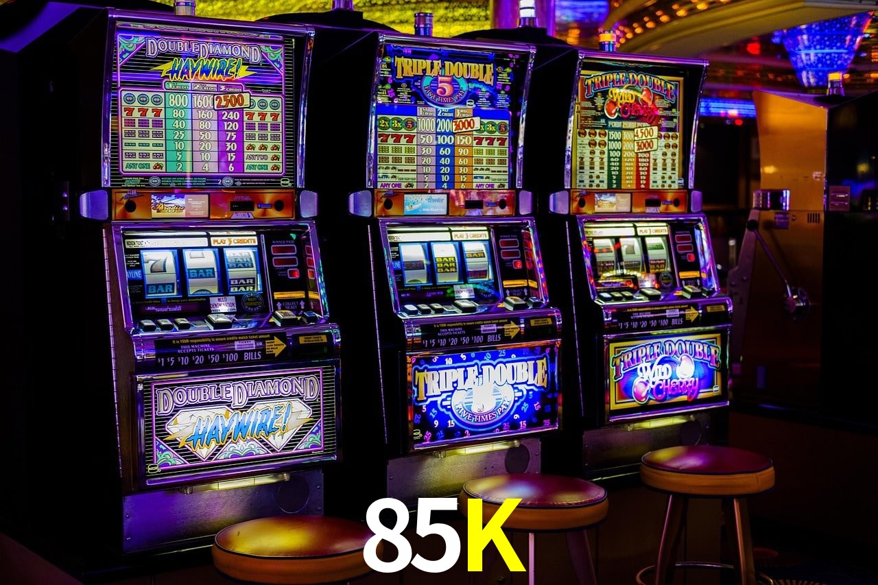 Sports Statistics 85K