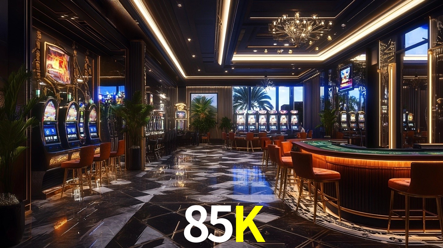 Tournaments 85K