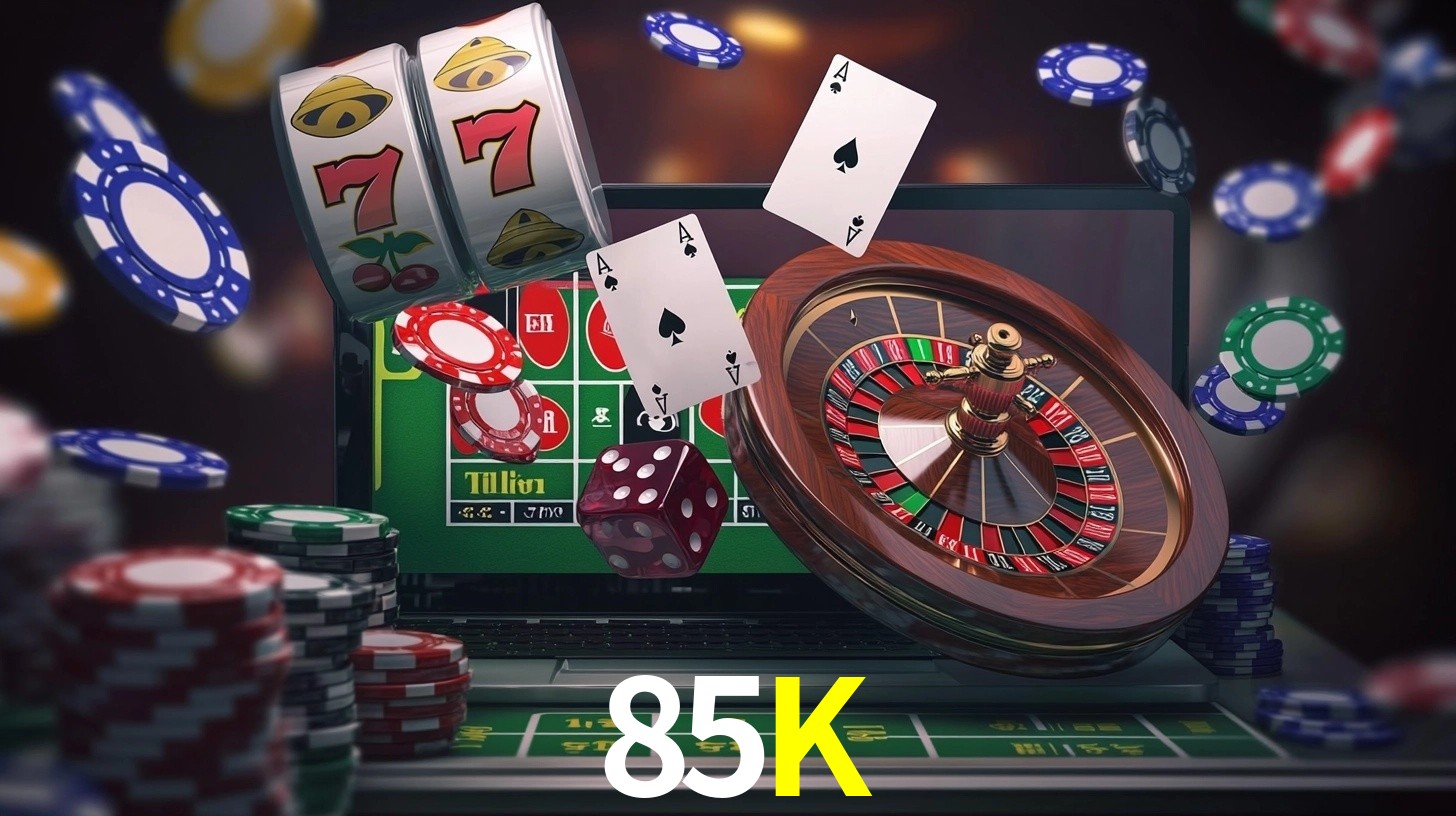 Daily Bonuses 85K